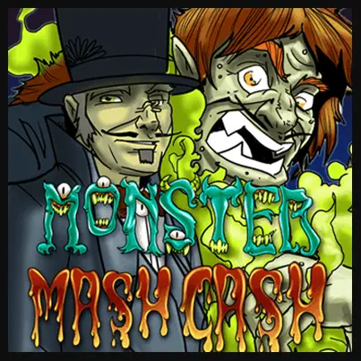 Monster Mash Cash